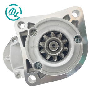ชุดสตาร์ท EexcavaStart 12V 9T 1.4KW รุ่น S6282S 114268 0R4321 1006929 2280001830 403D-11 404D-22 G850 Engine - Product Image 2