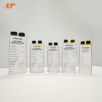 Sel Baterai Lipo Solid State Bulk Direct 12S 14S 39Ah 40Ah 66Ah 25C 470Wh/kg 22000mah 45Ah untuk Drone Angkut Berat UAV