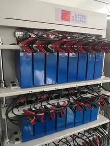 Batería de litio LifePO4 de Polonia, 314ah, 330ah, Primatic, LifePO4 280ah, solar, DIY, 48V, 15kwh, para sistema de almacenamiento de energía doméstico. - Product Image 5