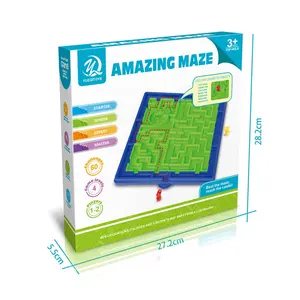 Toys and games 2022 Funny Toys n games amazing maze toy