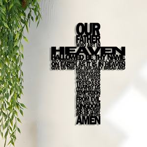 <span class=keywords><strong>Arte</strong></span> <span class=keywords><strong>de</strong></span> Pared <span class=keywords><strong>de</strong></span> Metal, <span class=keywords><strong>Arte</strong></span> Espiritual <span class=keywords><strong>de</strong></span> Jesucristo y la Cruz, Logotipo <span class=keywords><strong>de</strong></span> Metal, Decoración del Hogar, Artes Decorativas <span class=keywords><strong>de</strong></span> Metal, Regalo Navideño - Product Image 4