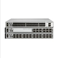 N9K-C93180YC-FX3 Nouveau commutateur Cisco Nexus 9300 Series 48 ports SFP+ d'origine N9K-C93180YC-FX3