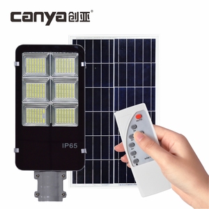 500W impermeable <span class=keywords><strong>Led</strong></span> al aire libre 6V Smd moderno foco de alta potencia luces de alto mástil reflector <span class=keywords><strong>Solar</strong></span> farola - Product Image 3