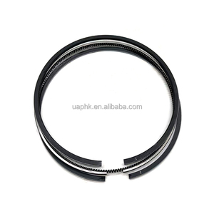 Segment de piston moteur diesel QSX15 4089406 pour camion - Product Image 1