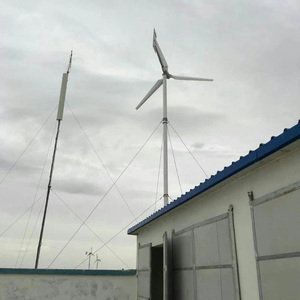 Générateur d'éoliennes <span class=keywords><strong>1000w</strong></span> 1kw Horizontal 24V 12V Puissance forte <span class=keywords><strong>Dynamo</strong></span> magnétique Énergie libre Sortie d'onduleur 220v pour la maison - Product Image 3