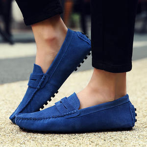 Nouvelles Chaussures Décontractées Respirantes d'Été pour Hommes – Baskets Confortables pour la Marche - Product Image 5