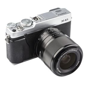 VILTROX 33Mm F1.4 STM Tự Động Lấy Nét Cố Định Ống Kính Tiêu Cự Cho Fujifilm FUJI X-Mount X-T3 XS10 X-Pro3 X-T30 X-T20 X-T10 Máy Ảnh Quà Tặng <span class=keywords><strong>MCUV</strong></span> - Product Image 6