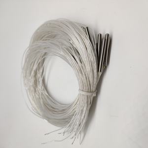 Miniatur grosir termistor Platinum PT100 <span class=keywords><strong>Pt1000</strong></span> Resistor Sensor temperatur - Product Image 6