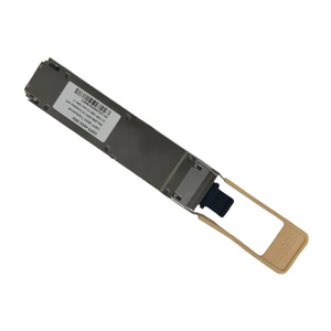 Module optique multimode OSFP-400G-SR4 400 Gbps MPO-12 50M compatible DDM pour Cisco Huawei - Product Image 2
