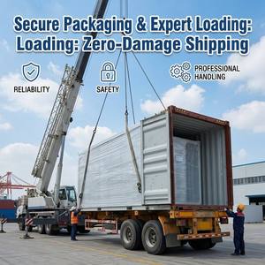 Emergency Rapid Deployment 20ft 40ft Prefab Modular Home Expandable Container House Toilet USA Australia Canada Clinic Unit - Product Image 5