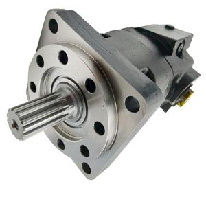 Motor Hidráulico Hdnverys 109-1293-006 Tipo Pistón Para Eaton Char-Lynn Serie 4000 - Product Image 3