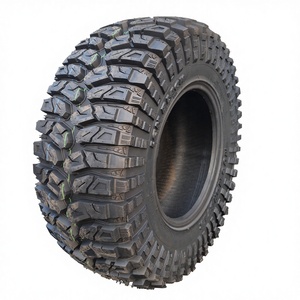 Pneu Radial Tout-Terrain Neuf LCH T-REX 31x10 50R15LT pour 4x4, SUV et Camions, Usage Intensif, Garantie 1 An, Vente en Gros Fabricant - Product Image 4