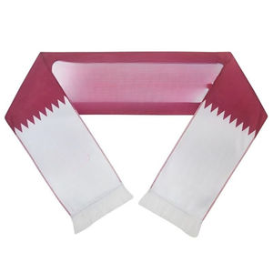 Factory Custom Warp Knitted Cotton Lint Fußball Fan Zubehör mit schnell trocknenden warmen Funktionen für den Club gebrauch bei Erwachsenen - Product Image 4