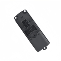 Interruptor Eléctrico de Control de Ventanas para Automóvil RHD AB39-14540-BB AB39-14540-AB para Ford Ranger Mazda BT-50 2012-