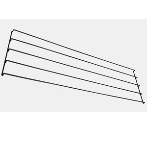 Towel <b>Rack</b> And Shoe Dryer Steel Rectangle Standing Type For Bathroom Home Clothing Organizer Drying <b>Racks</b> - Product Image 2