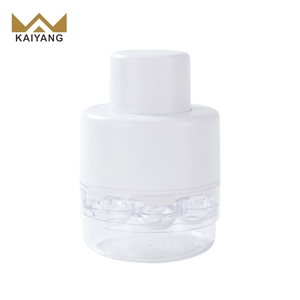 Manuel Cherry Pitter avec 7 fentes Extracteur <span class=keywords><strong>de</strong></span> noyau <span class=keywords><strong>de</strong></span> <span class=keywords><strong>date</strong></span> rouge - Product Image 5