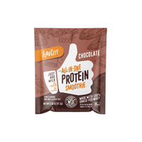 Sachets de poudre de protéines personnalisés, sachets en plastique, sachets en aluminium résistant à l'humidité, sachets de poudre de café, emballage à trois côtés scellés