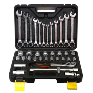 Key <strong>Ratchet</strong> Wrench <strong>Set</strong> 72 Tooth Gear Ring Torque Socket Wrench <strong>Set</strong> Metric Combination <strong>Ratchet</strong> <strong>Spanners</strong> <strong>Set</strong> Car Repair Tools - Product Image 3