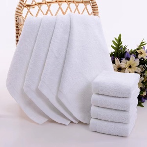Wholesale Cotton <b>Towels</b> Hotel 30*30 Compressed Face <b>Towel</b> Disposable Face <b>Towel</b> - Product Image 5