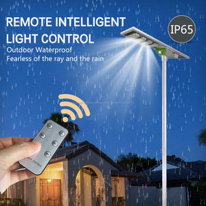 Venta caliente tamaño personalizado Led Solar Kit <span class=keywords><strong>ronda</strong></span> <span class=keywords><strong>Park</strong></span> y la iluminación de la calle - Product Image 6