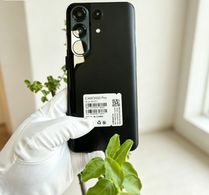 โทรศัพท์มือถือ CAMON50 PRO สำหรับผู้สูงอายุ รองรับ 4G 5G ลำโพงเสียงใส หน้าจอ HD ชาร์จเร็ว ปลดล็อคแล้ว รองรับซิมคู่ - Product Image 5