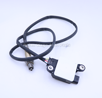 Capteur PM 0281007428 0281007375 36560-59N-G011-M2 3656059NG011M2 pour Honda Civic X 1.6 Diesel 12V Garantie 1 an