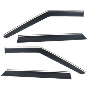 Déflecteurs de vent pour voiture CHERY JAECOO J7 2023 2024 EXPLORE 06, pare-soleil de fenêtre, pare-pluie pour portières latérales - Product Image 1