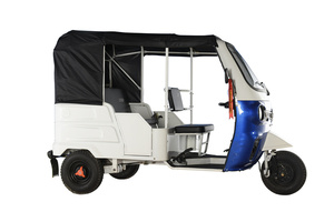 <span class=keywords><strong>2022</strong></span> Venta caliente TVS keke Bajaj Tuk gasolina tres ruedas motocicleta <span class=keywords><strong>Taxi</strong></span> para África alta calidad 3 ruedas rickshaw <span class=keywords><strong>taxi</strong></span> - Product Image 4