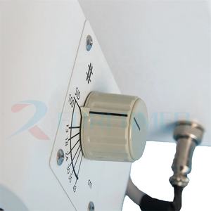 Appareil de radiographie numérique vétérinaire pour cheval 1KW 16MA Appareil de radiographie vétérinaire portable Équipement de radiologie animale - Product Image 4