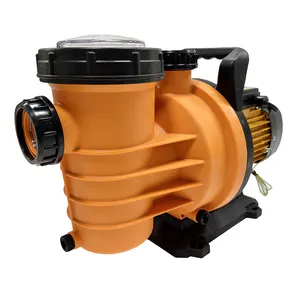 1HP Swimming Pool Pump Filter Electric SPA Water Pump Energy Saving Frequency Conversion