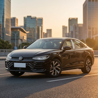 2026 V_W P_passat Pro 4-Pintu 5-Kursi 7-Percepatan Otomatis Basah Turbo Baru Sedan Bisnis Bertenaga Tinggi Nol Kilometer DEPOSIT