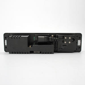 Lecteur multimédia multifonction de luxe à connexion facile, panneau traité par CNC - Product Image 6