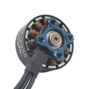 Direct Delivery 2810 FPV Brushless <b>Motor</b>-Permanent Magnet Waterproof IP54 1180-1350KV In-Stock Customizable Option - Product Image 5