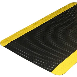 Leenol Esd Anti Fatigue Mat Industrial antifatigue commercial factory kitchen floor mat