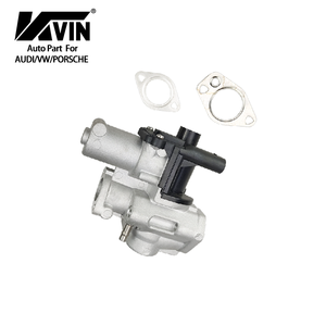 KVIN 059131501H EGRバルブ（059 131 501 H）ディーゼル/D/C用、Q73.0T/TOUA Cayenne/Q7ディーゼル用 - Product Image 1