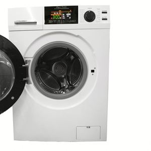 Lavadora Automática de Gran Capacidad de 10 kg, Nuevos Modelos - Product Image 6