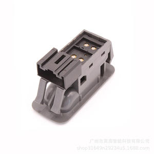 Interrupteurs de lève-vitre Suzuki Jimny 98-15 37995-75F00 État neuf Pièces automobiles en plastique - Product Image 3