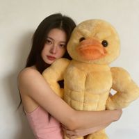 Figurines en peluche CE ASTM sans MOQ, fabricant de peluches personnalisées, poupées sur mesure avec coussins en peluche doux, porte-clés