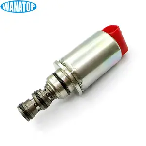 Válvula solenoide 84286799 para Tractor T1804 T2104