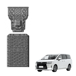 Accessoires de <span class=keywords><strong>voiture</strong></span> pour Wuling Starlight 730 Darion <span class=keywords><strong>Plaque</strong></span> de protection en acier aluminium magnésium manganèse <span class=keywords><strong>Plaque</strong></span> de protection du moteur avant <span class=keywords><strong>Plaque</strong></span> de <span class=keywords><strong>batterie</strong></span> - Product Image 1