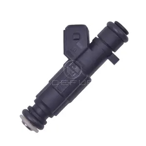 DEFUS Hot sale product auto parts fuel injector supplier for Cougar 3.8L 4.6L OEM F01R00M143 fuel injectors