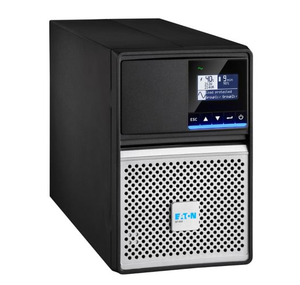 5P650IRG2 5P Gen2 UPS 650VA 520W ระบบ Line Interactive 220V ความถี่สูง แบบ Rack 1U แปลงเป็นแบบ Tower ได้ สำหรับเซิร์ฟเวอร์และเครือข่าย - Product Image 2