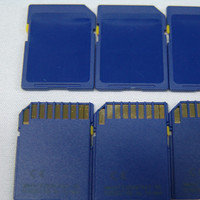 Bulk camera geheugenkaart 8gb SD-kaart, 16gb 32gb 64gb 128gb SD-kaart voor camera, SD-kaart 64gb voor GPS