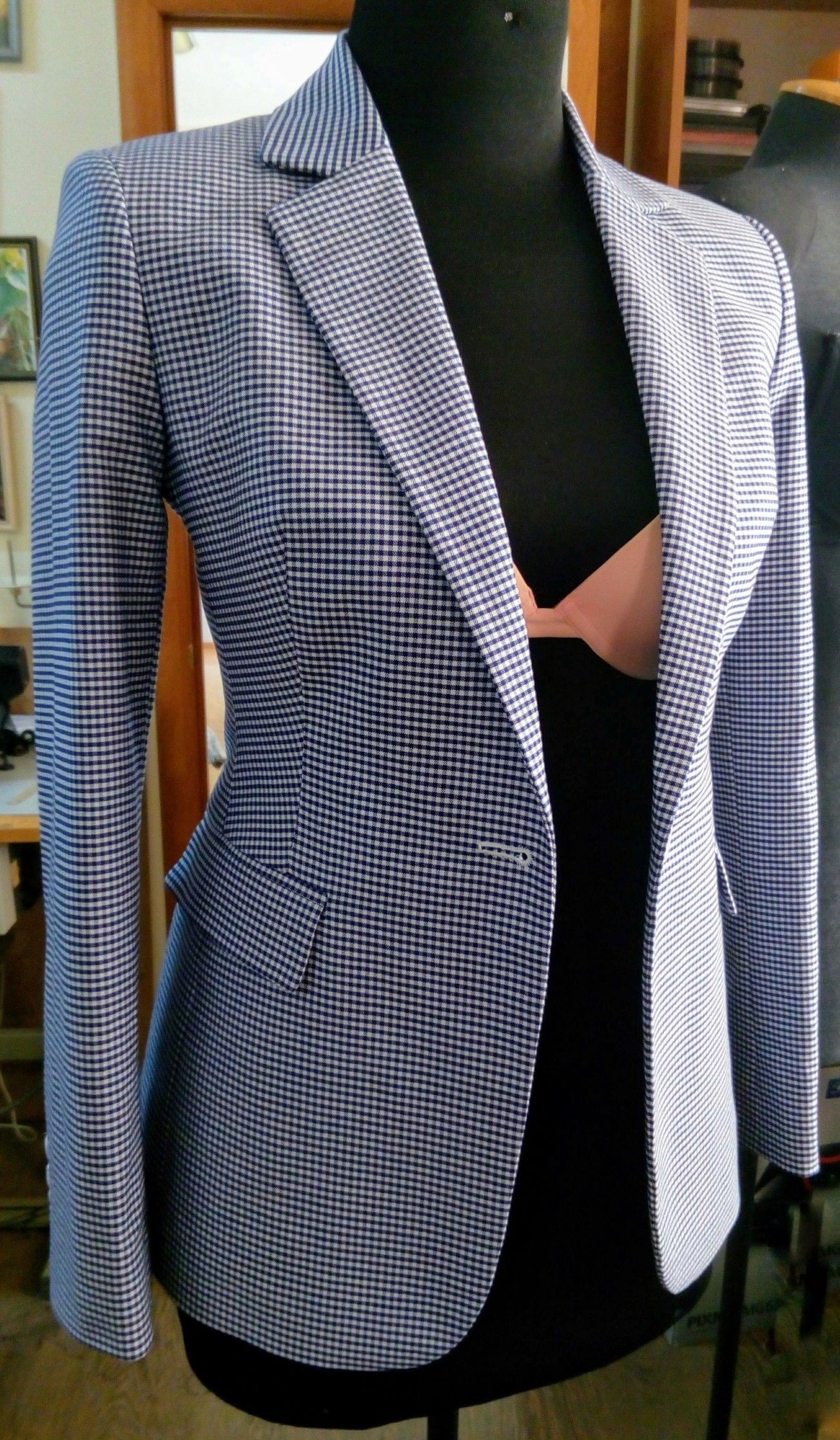 Custom High End Quality Small MOQ Tailoring Services  Suits