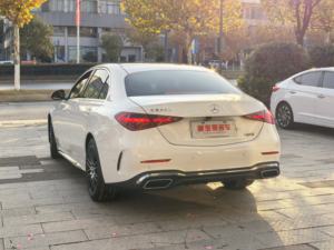 Benz C260l Touring Edition 2024 de Lujo, Auto Benz C260l de <span class=keywords><strong>Segunda</strong></span> <span class=keywords><strong>Mano</strong></span>, Sedán 2.0t - Product Image 6