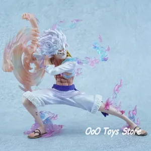 Nueva Figura de Acción de Anime de PVC de 19 cm de FROZEN, Escala 1/6, Modelo Decorativo con Brazos Articulados, Regalo para Niños - Product Image 3