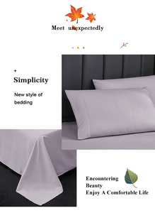 1800TC 100% Microfiber 95gsm <strong>Plain</strong> Hotel <strong>Bedding</strong> <strong>Sets</strong> T/F/Q/K/CK Size Microfiber Bed Sheet <strong>Set</strong> <strong>Bedding</strong> <strong>Sets</strong> - Product Image 6