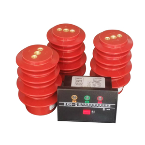 อุปกรณ์ไฟฟ้าแรงสูงคุณภาพสูงสำหรับใช้งานภายในอาคาร พร้อมจอแสดงผลแบบชาร์จไฟฟ้า <span class=keywords><strong>DXN</strong></span>/GSN-T - Product Image 2