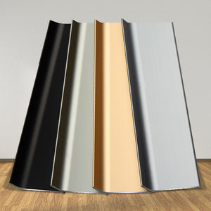 <span class=keywords><strong>Plinthe</strong></span> murale en aluminium <span class=keywords><strong>Plinthe</strong></span> décorative en céramique Extrusion Concave Acheter <span class=keywords><strong>Plinthe</strong></span> - Product Image 4