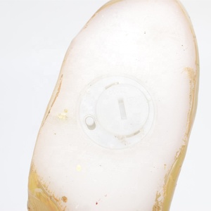 Ina prix taille D16XW7.5XH13CM cré<span class=keywords><strong>atif</strong></span> sans flamme led bougie - Product Image 4